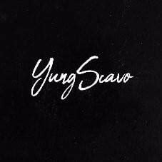 young scavo schuhe sind dior lyrics|Yung Scavo .